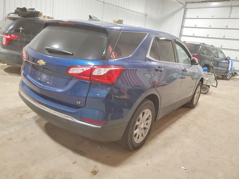 Фото 3 - CHEVROLET EQUINOX