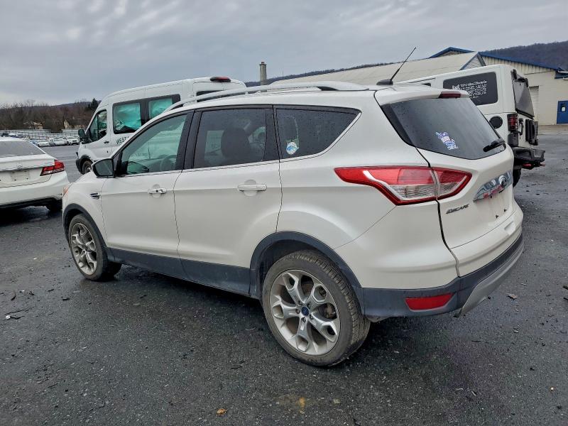 Фото 2 - FORD ESCAPE