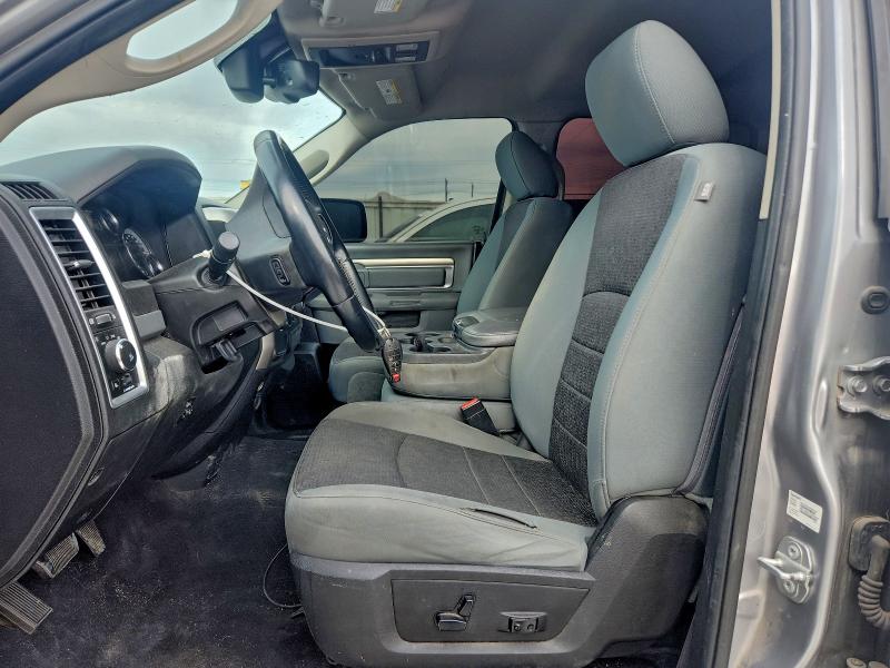 Фото 7 - RAM 1500