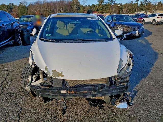 Фото 5 - HYUNDAI ELANTRA