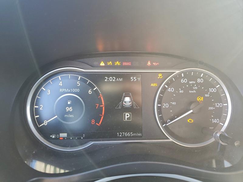 Фото 9 - NISSAN KICKS