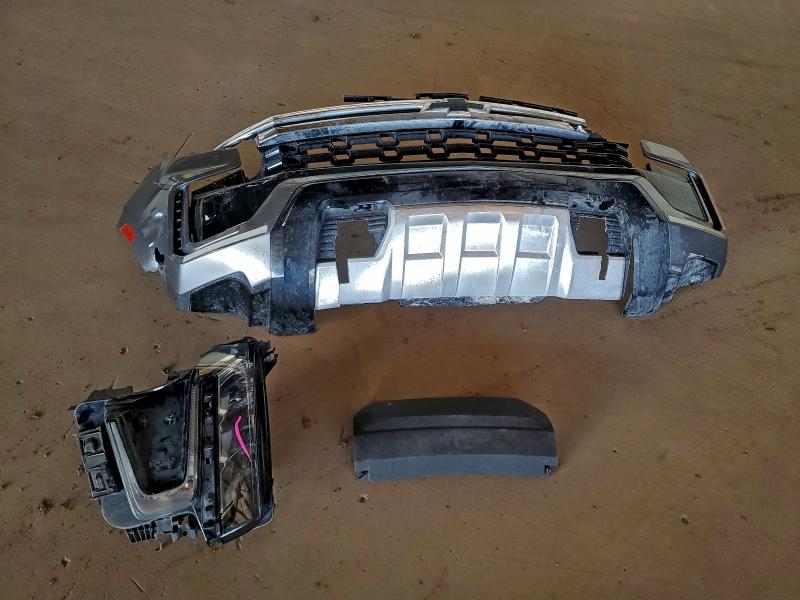 Фото 13 - CHEVROLET TAHOE