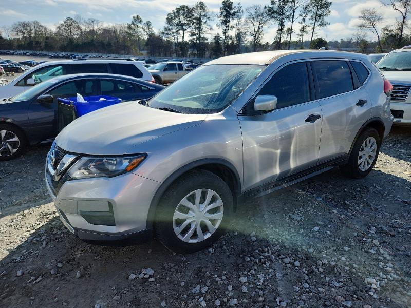 Фото 1 - NISSAN ROGUE