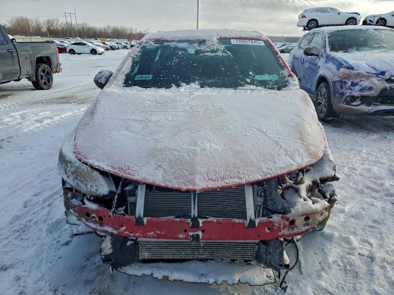 Фото 5 - CHEVROLET CRUZE