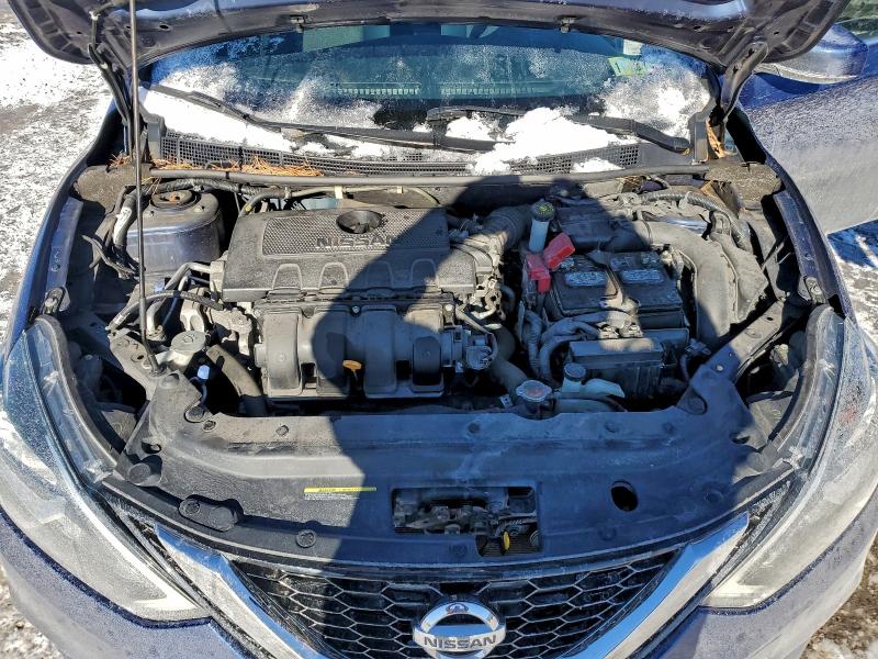 Фото 11 - NISSAN SENTRA