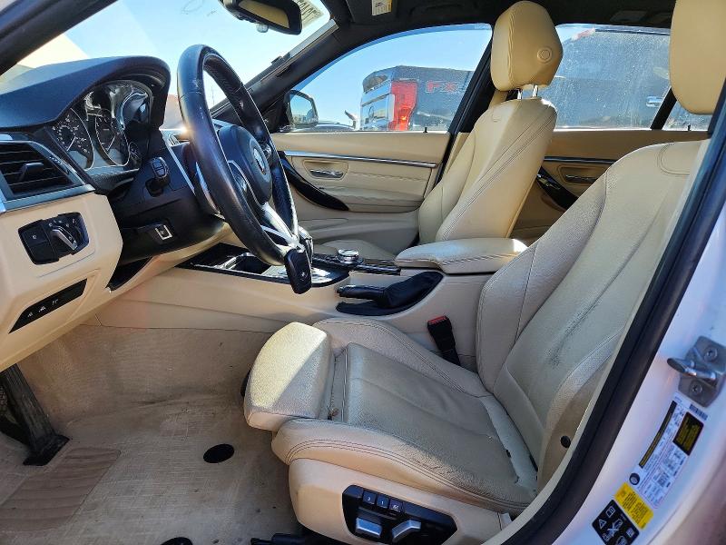 Фото 7 - BMW 3 SERIES