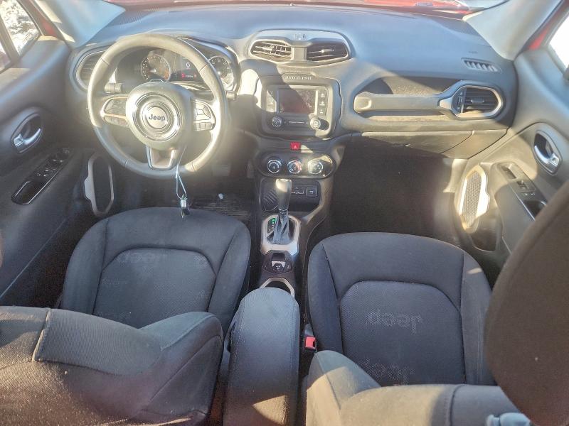 Фото 8 - JEEP RENEGADE