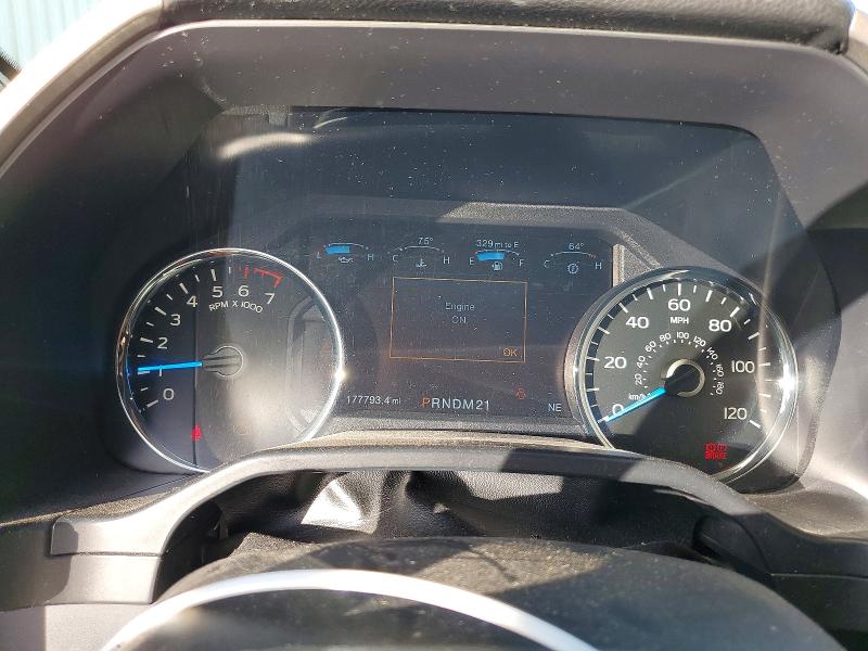 Фото 9 - FORD F-150