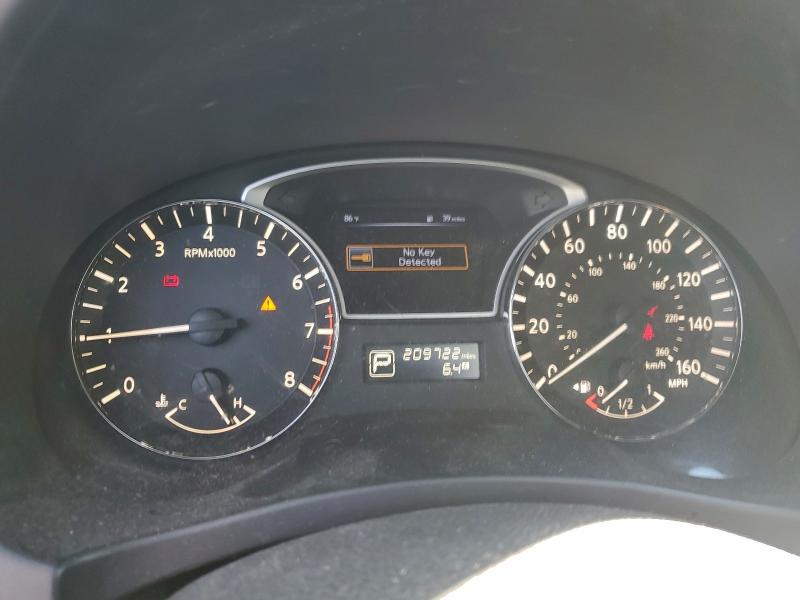 Фото 9 - NISSAN ALTIMA