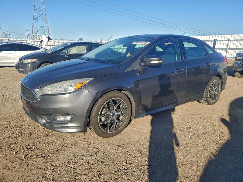 Фото 1 - FORD FOCUS