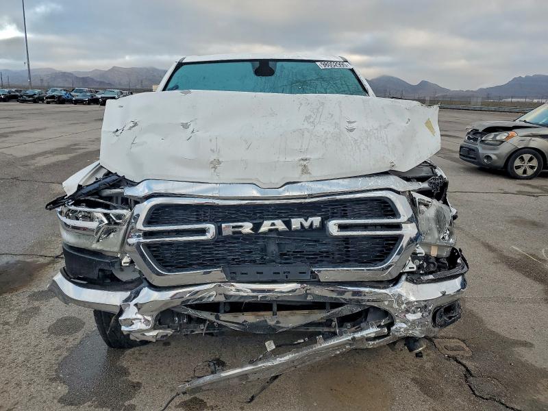 Фото 5 - RAM 1500