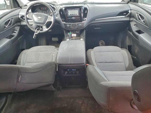 Фото 8 - CHEVROLET TRAVERSE