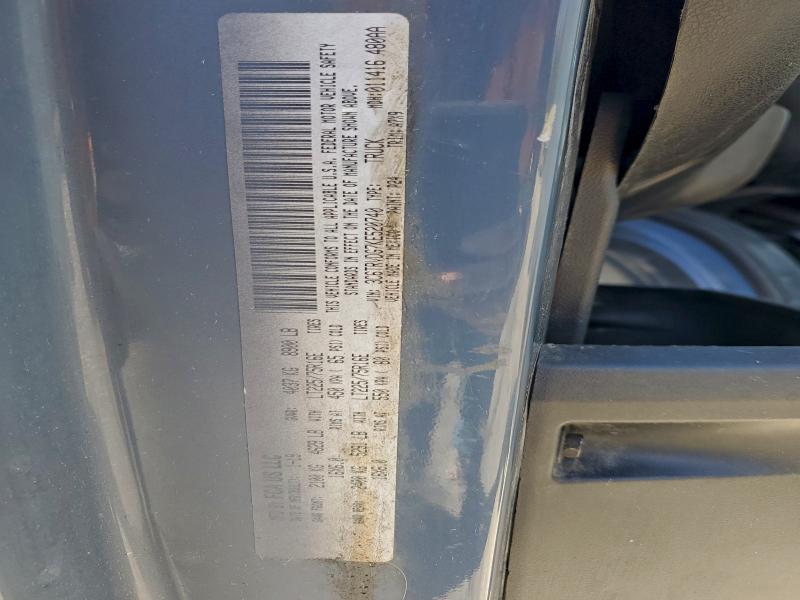 Фото 13 - RAM All Models