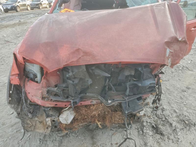 Фото 11 - TOYOTA TACOMA