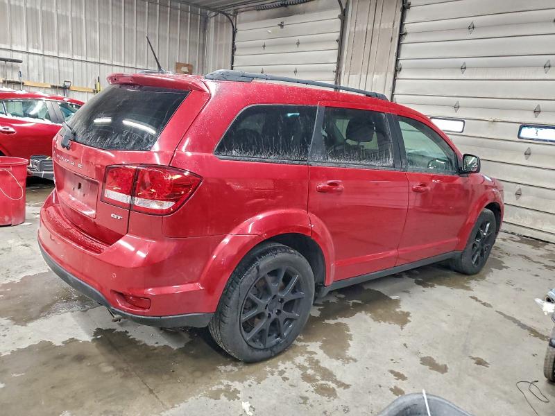 Фото 3 - DODGE JOURNEY
