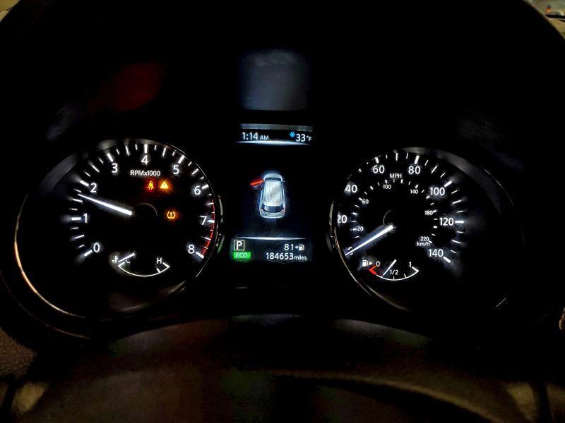 Фото 9 - NISSAN ROGUE