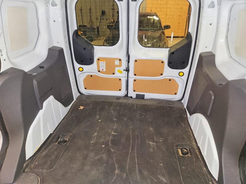 Фото 10 - FORD TRANSIT