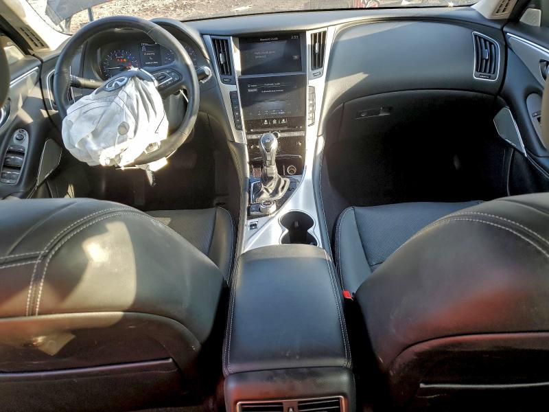 Фото 8 - INFINITI Q50