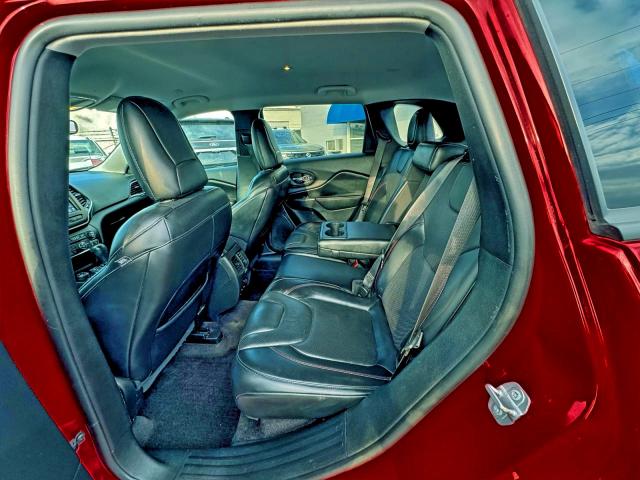 JEEP CHEROKEE 2019 VIN 1C4PJMBN1KD268109