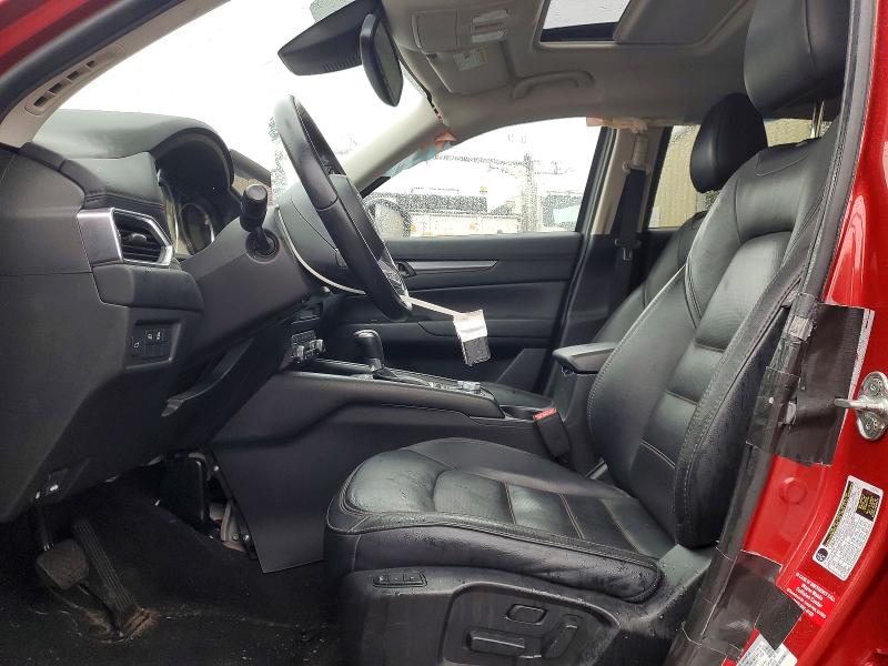 Фото 7 - MAZDA CX-5