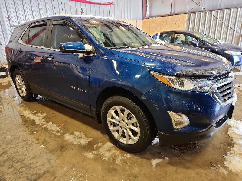 Фото 4 - CHEVROLET EQUINOX