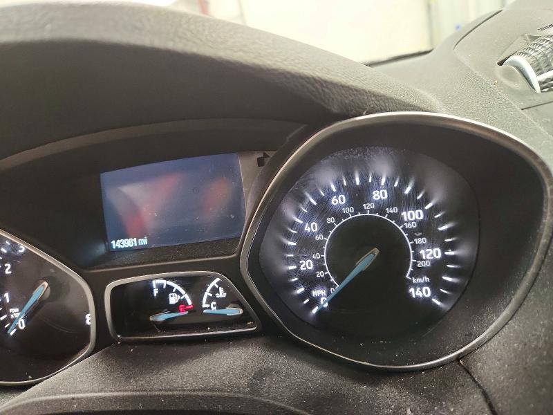 Фото 9 - FORD ESCAPE