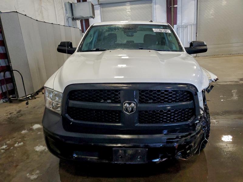 Фото 5 - RAM 1500