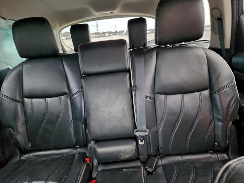 Фото 10 - INFINITI QX60