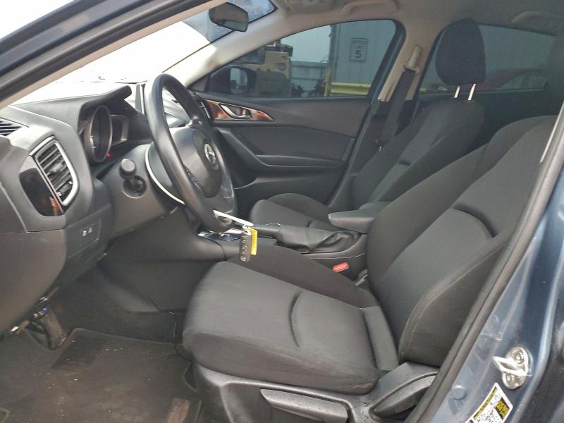 Фото 7 - MAZDA 3