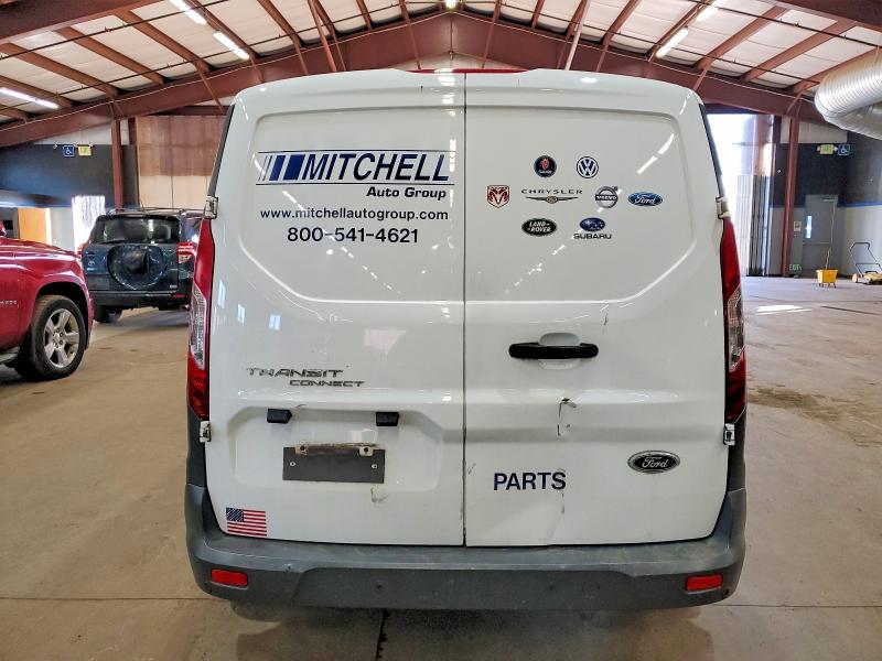 Фото 6 - FORD TRANSIT