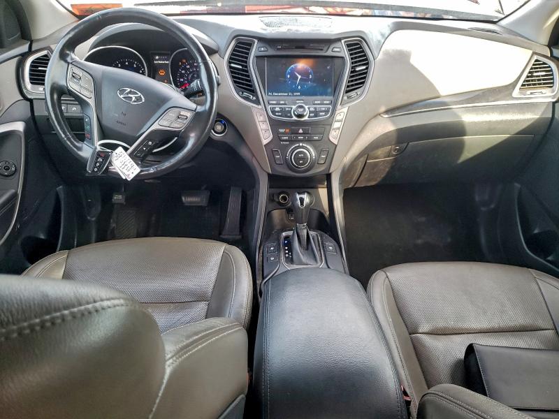 Фото 8 - HYUNDAI SANTA FE