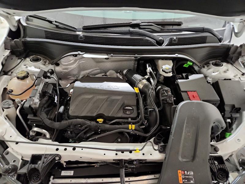 BUICK ENVISTA SP 2025 VIN KL47LBEP9SB206040