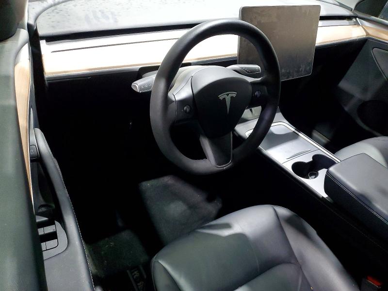 Фото 8 - TESLA MODEL Y