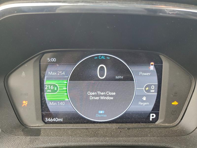 Фото 9 - CHEVROLET BOLT