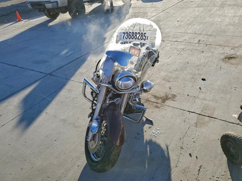 YAMAHA XV1700 A 2009