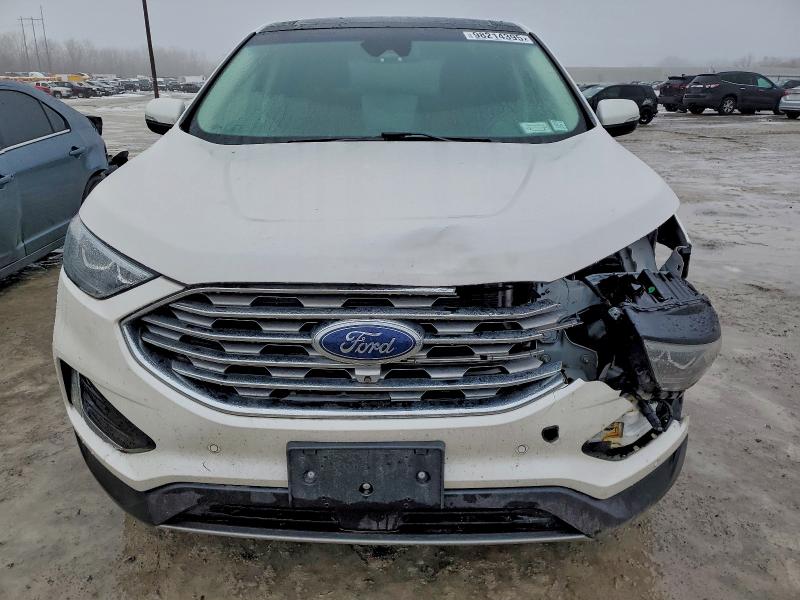 Фото 5 - FORD EDGE