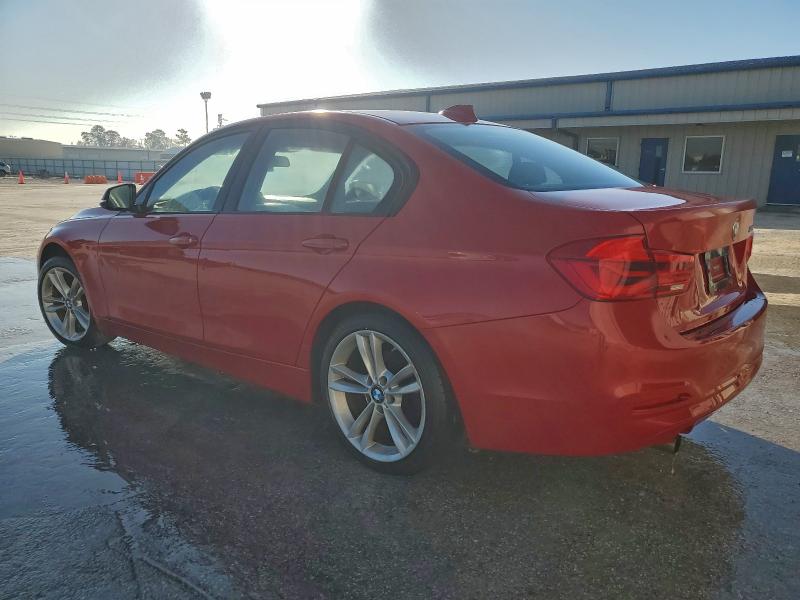 Фото 2 - BMW 3 SERIES