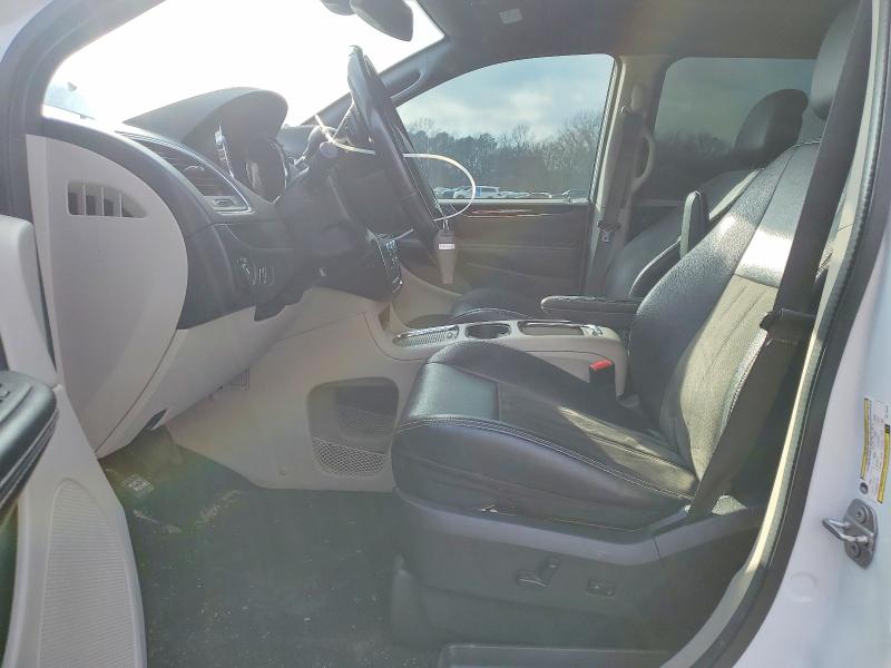 Фото 7 - DODGE CARAVAN