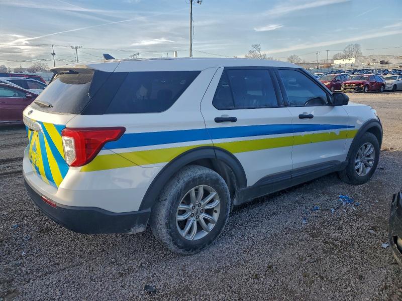 Фото 3 - FORD EXPLORER