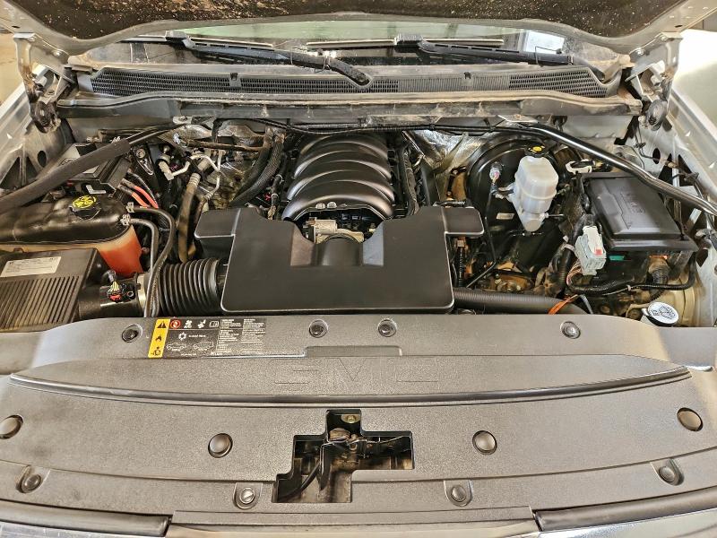 Фото 11 - GMC SIERRA