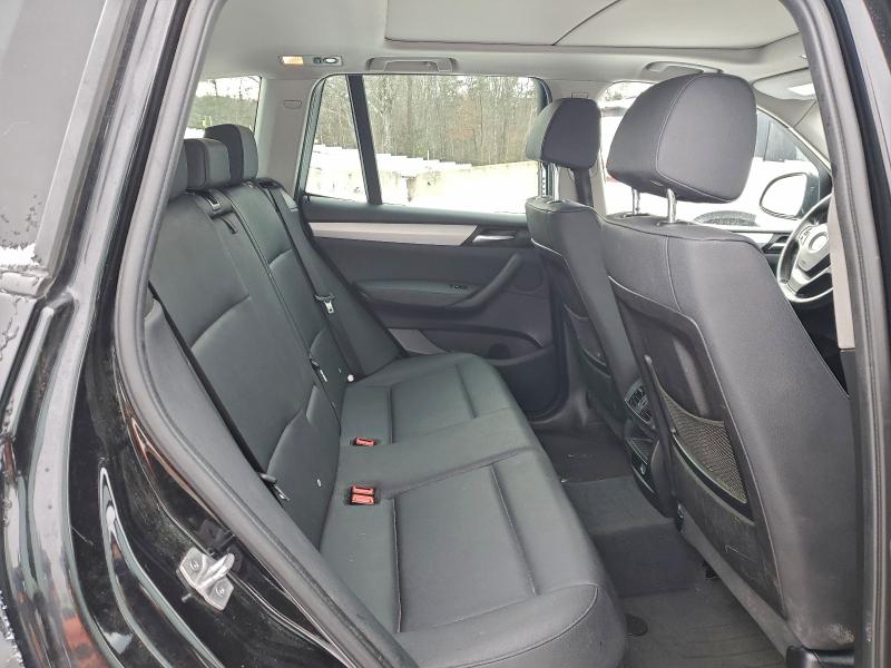 Фото 11 - BMW X3