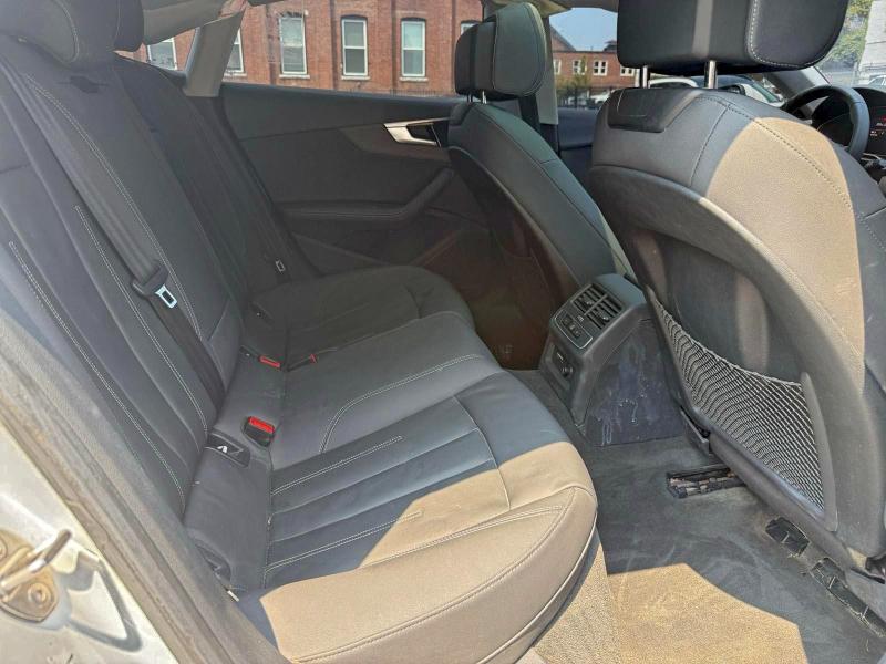 Фото 6 - AUDI A5