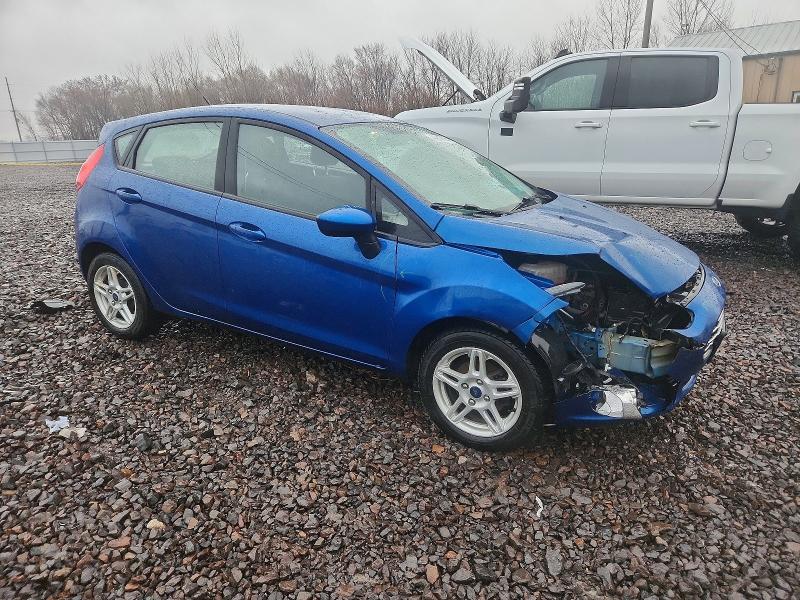 Фото 4 - FORD FIESTA