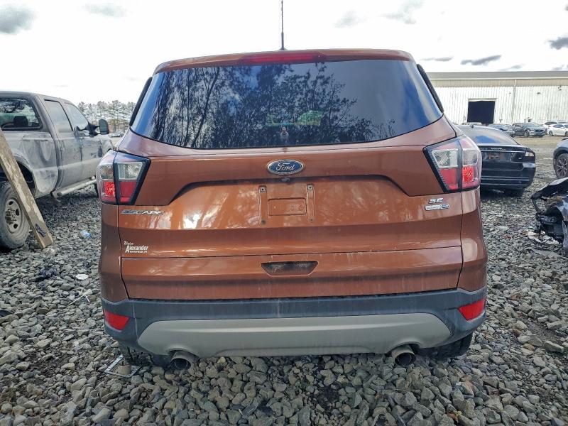 Фото 6 - FORD ESCAPE