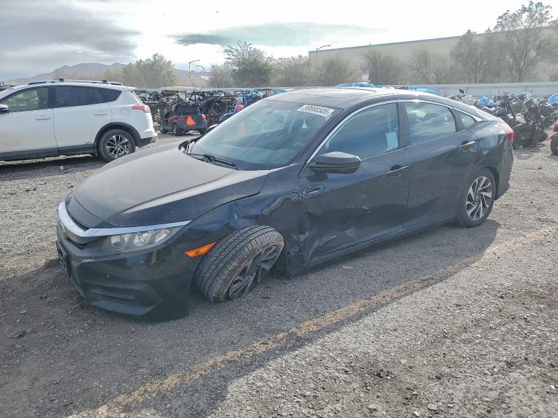 Фото 1 - HONDA CIVIC