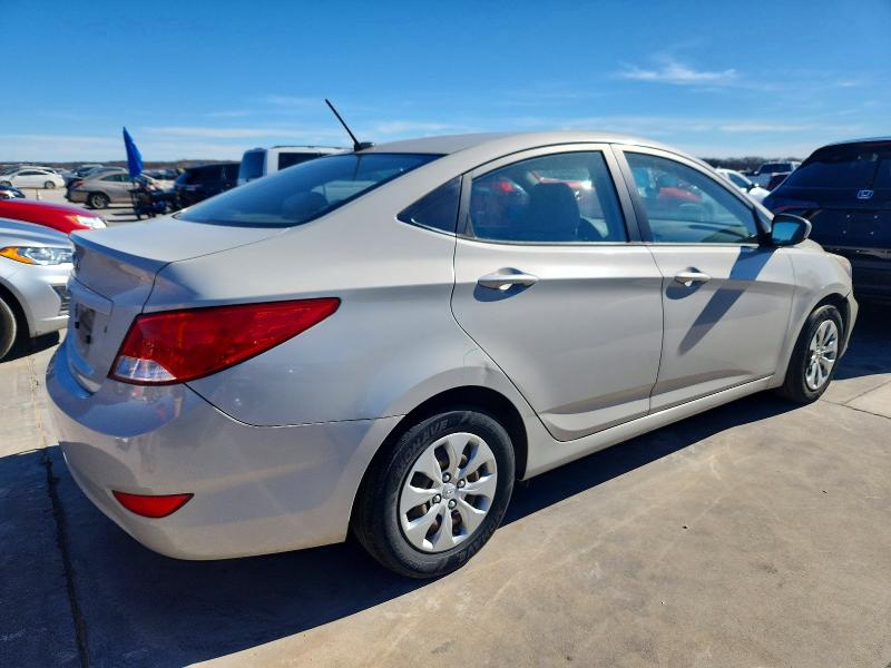 Фото 3 - HYUNDAI ACCENT