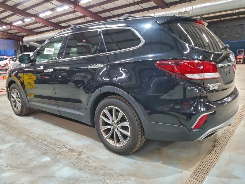 Фото 2 - HYUNDAI SANTA FE