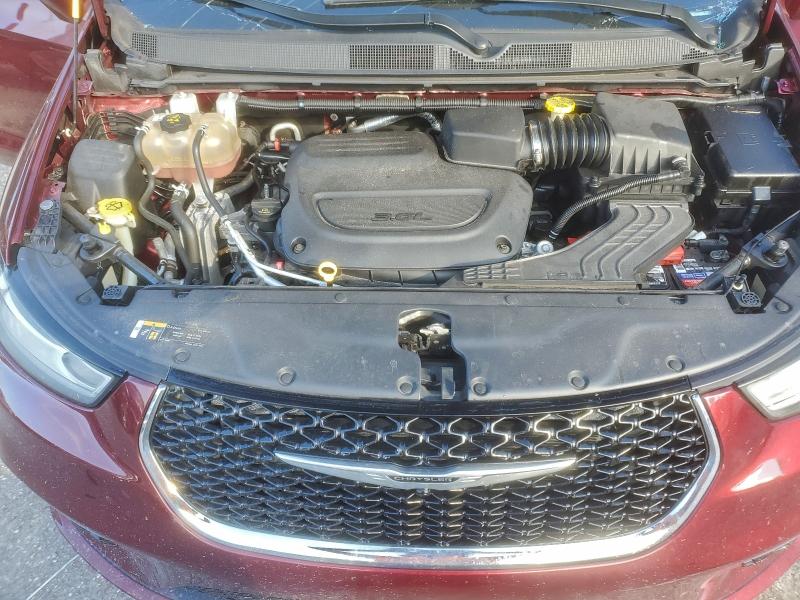 Фото 12 - CHRYSLER PACIFICA