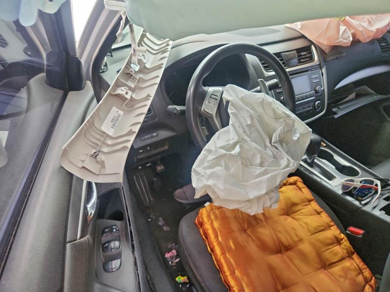 Фото 8 - NISSAN ALTIMA