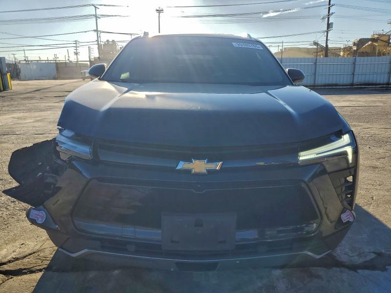 Фото 5 - CHEVROLET BLAZER